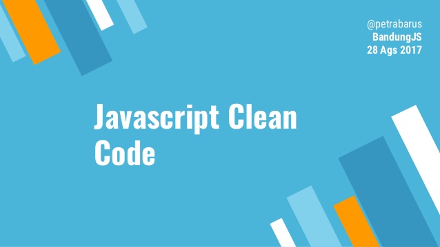 How To Clean Code Js Composer