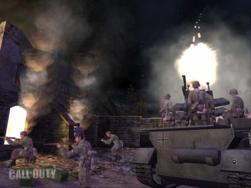 Call of duty 5 download free